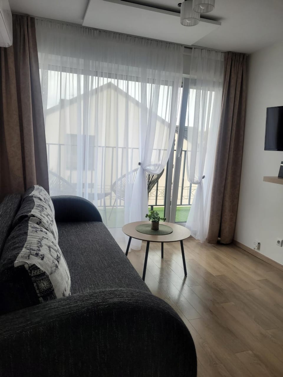 Communal lounge/ TV room, Living room