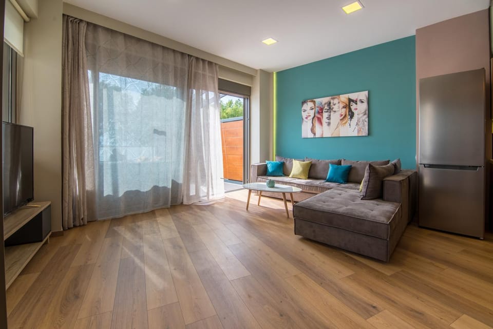 EUPHORIA Luxury Apartment Apartment in Chania