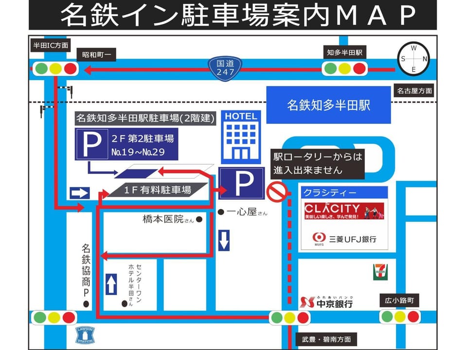 Location