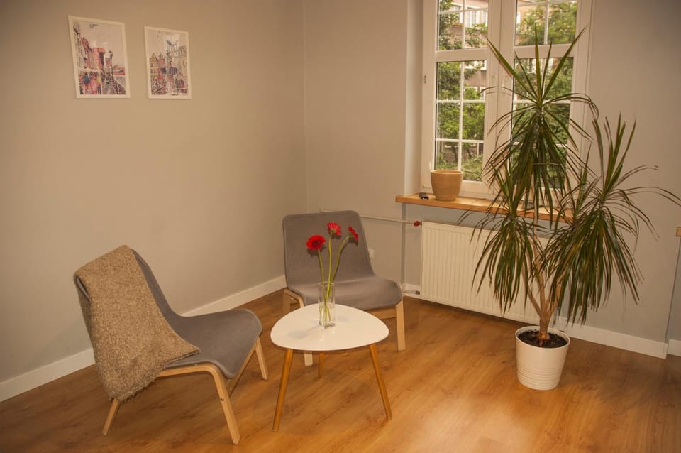 Apartament - Old Town Studio Apartment in Gdansk
