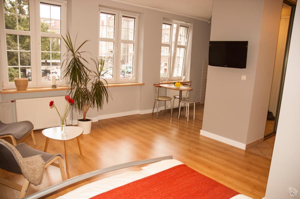Apartament - Old Town Studio Apartment in Gdansk