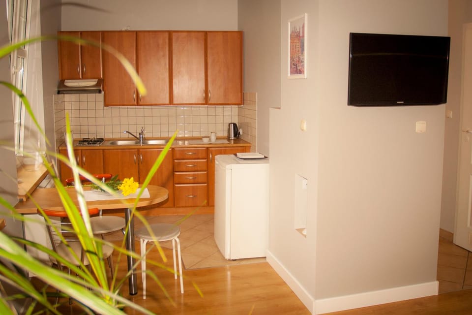 Apartament - Old Town Studio Apartment in Gdansk