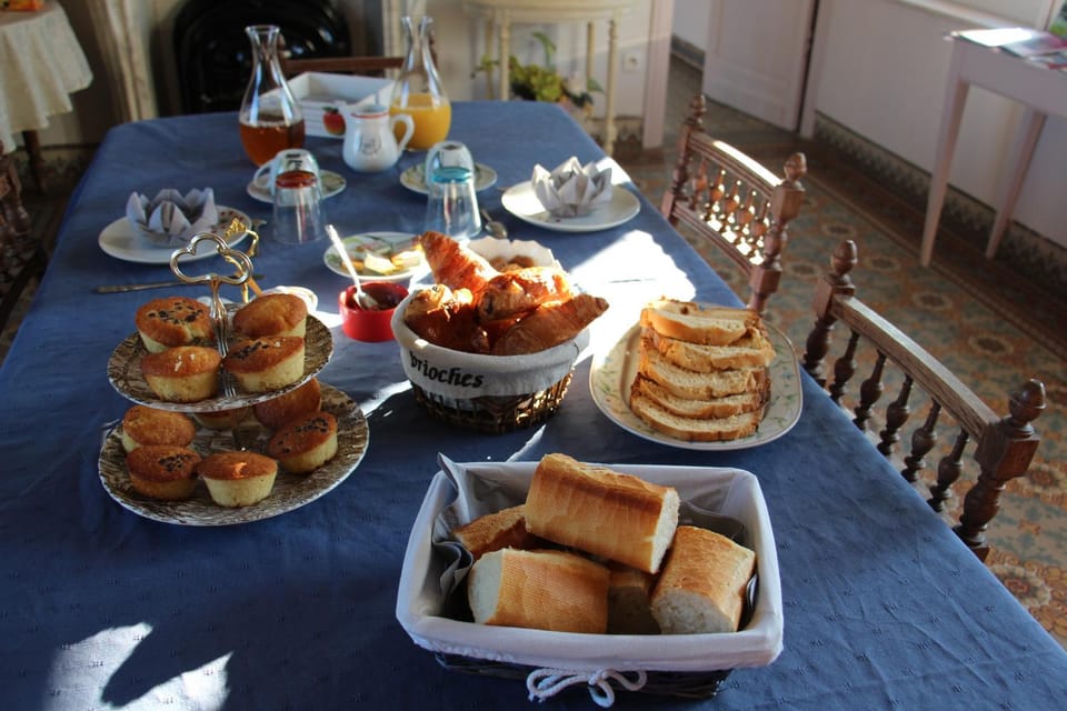 Breakfast