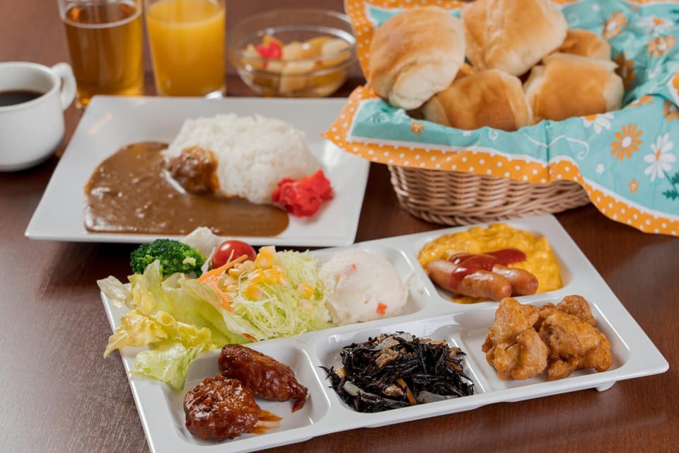 Breakfast