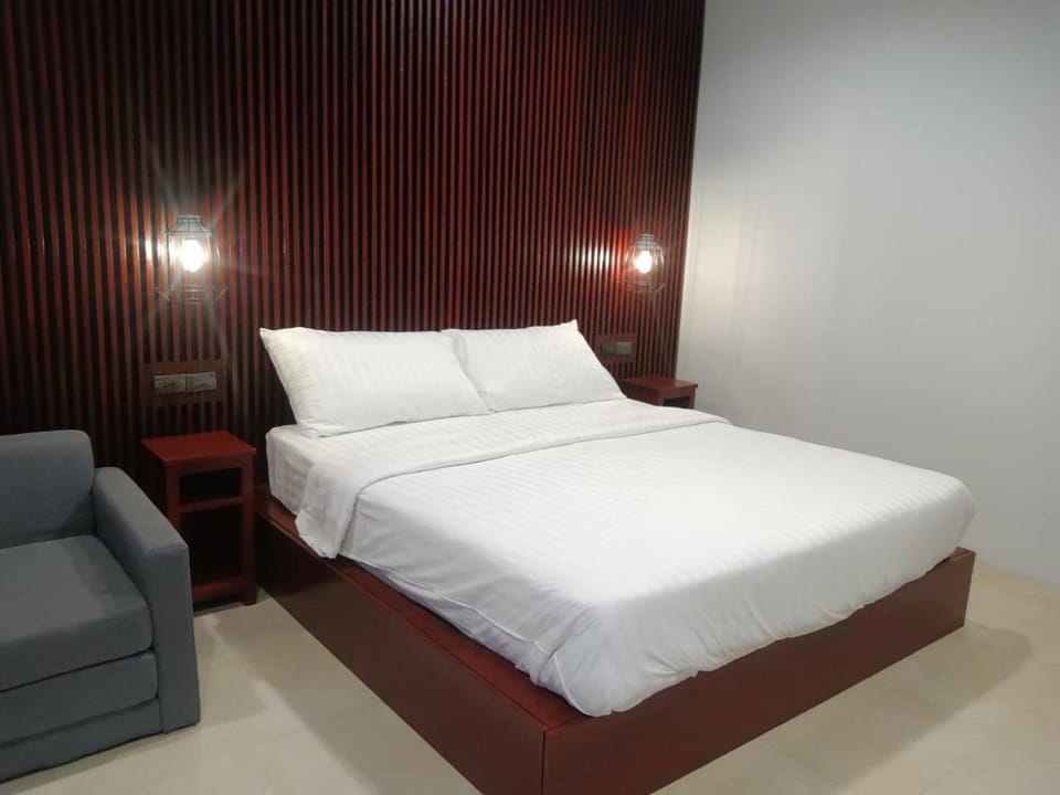 Beach house by Rose massage House in Phuket