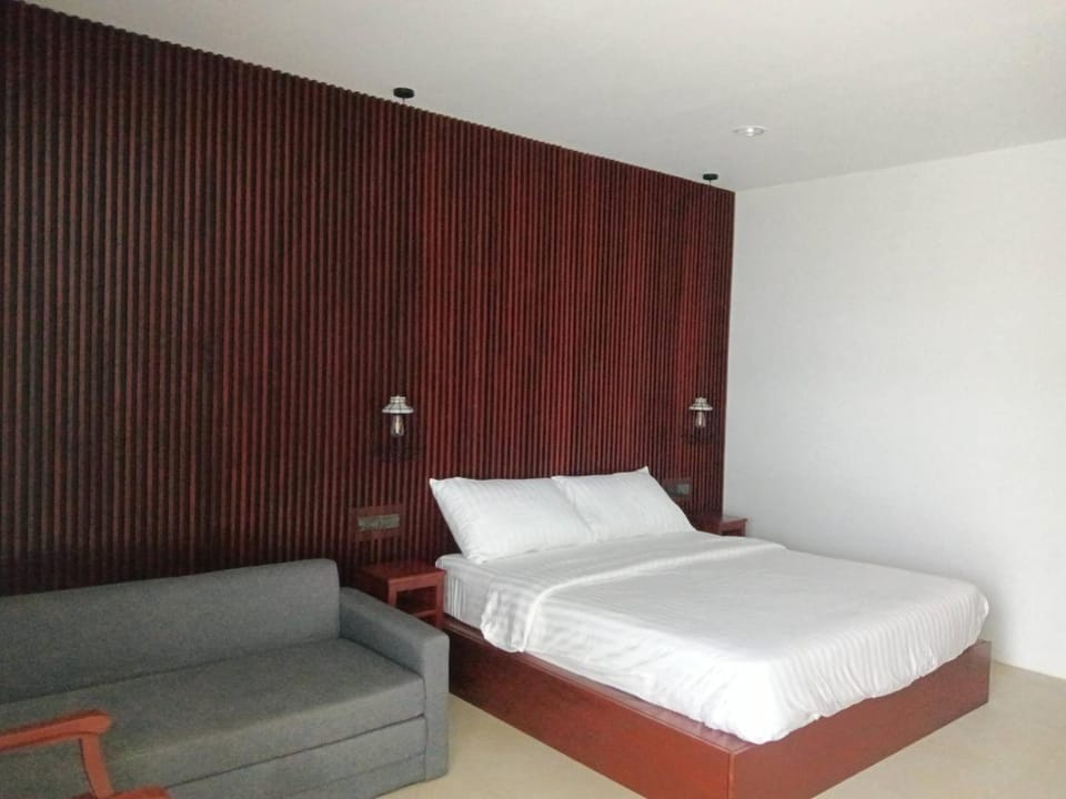 Beach house by Rose massage House in Phuket