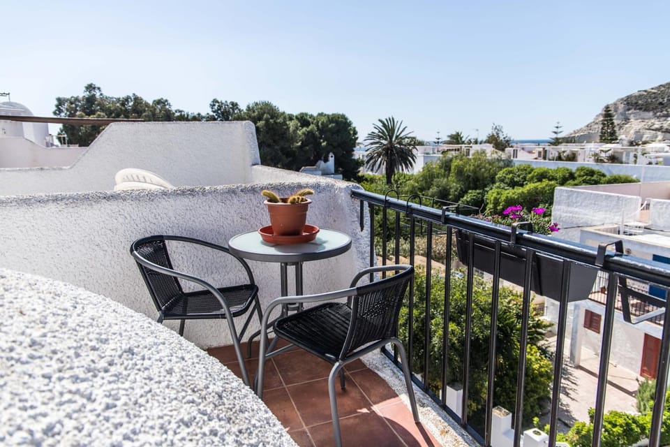 View (from property/room), Balcony/Terrace