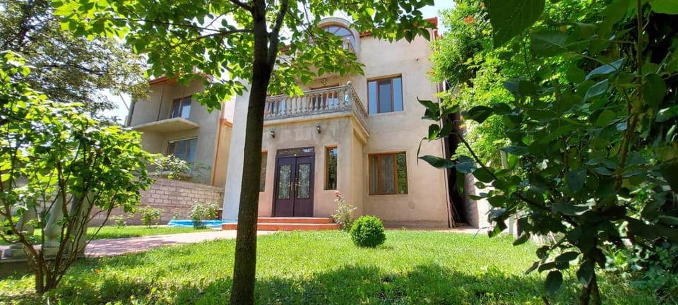 Hotel Florencia Hotel in Tbilisi