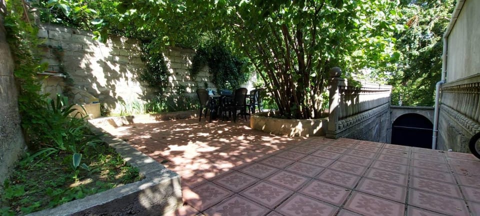 Hotel Florencia Hotel in Tbilisi
