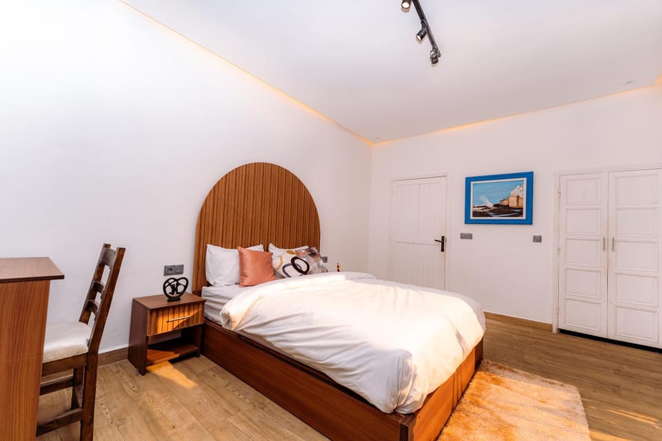 Nour Mogador Bed and Breakfast in Marrakesh-Safi