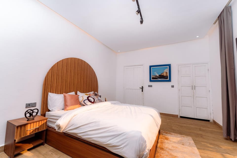 Nour Mogador Bed and Breakfast in Marrakesh-Safi