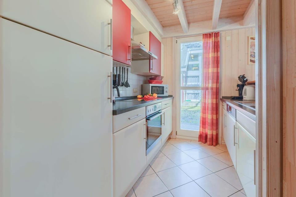 minibar, stove, kitchen