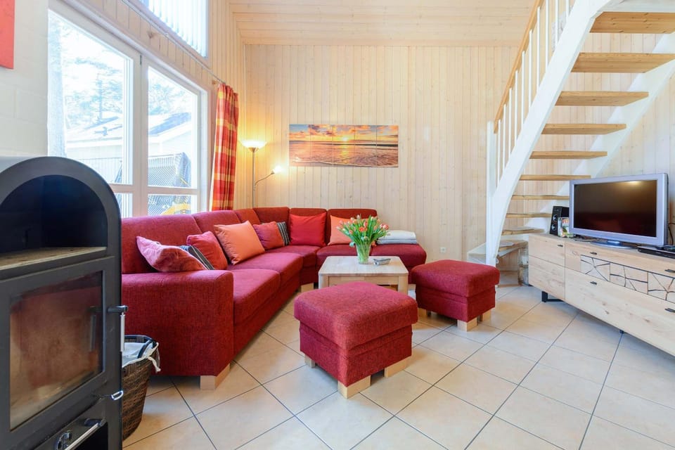 Living room, Seating area, flat iron
