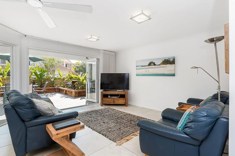 Eastpoint 2 - 18 - 20 Paterson Lane House in Byron Bay