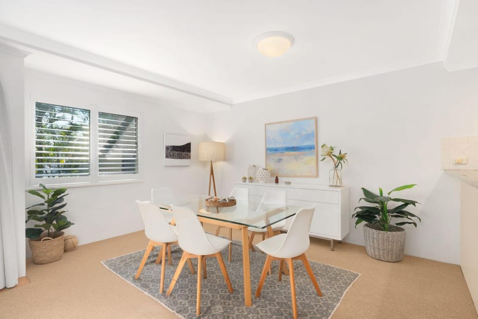 Solaris 2 - 22 Paterson Street Apartment in Byron Bay