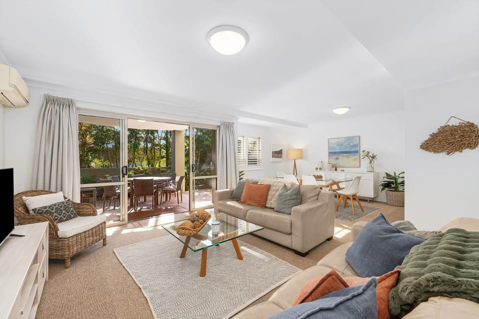 Solaris 2 - 22 Paterson Street Apartment in Byron Bay