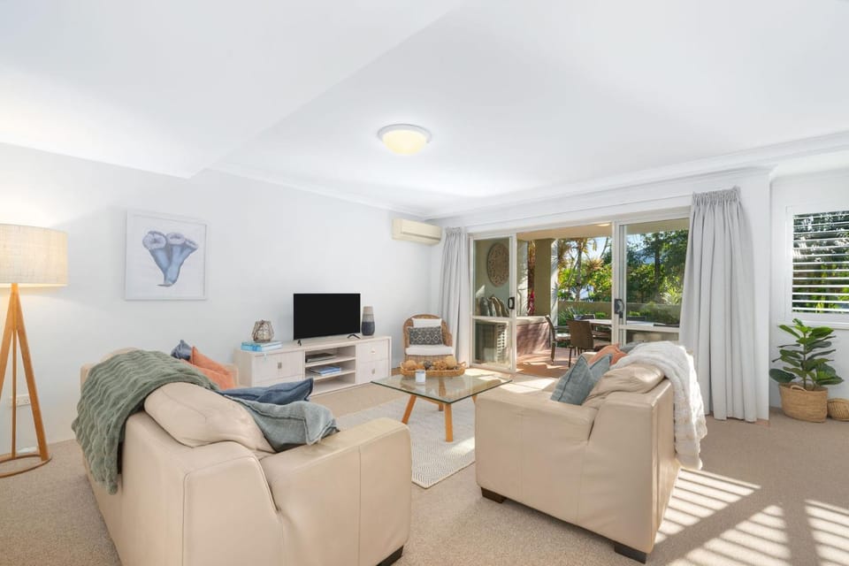 Solaris 2 - 22 Paterson Street Apartment in Byron Bay