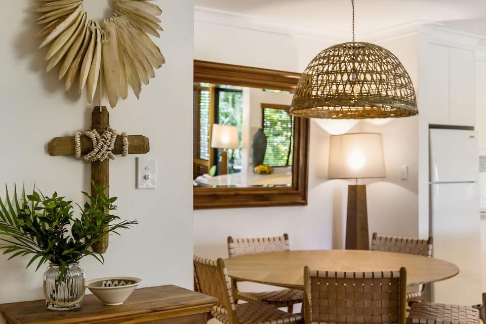 Koranba 2 - 66 Lawson Street Apartment in Byron Bay