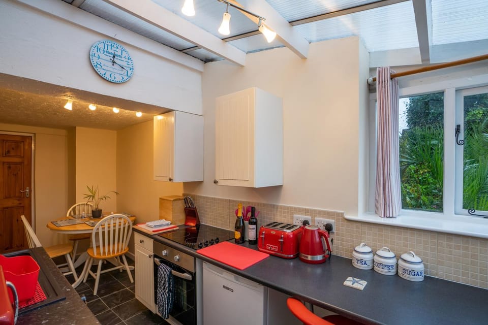Breakfast, kitchen