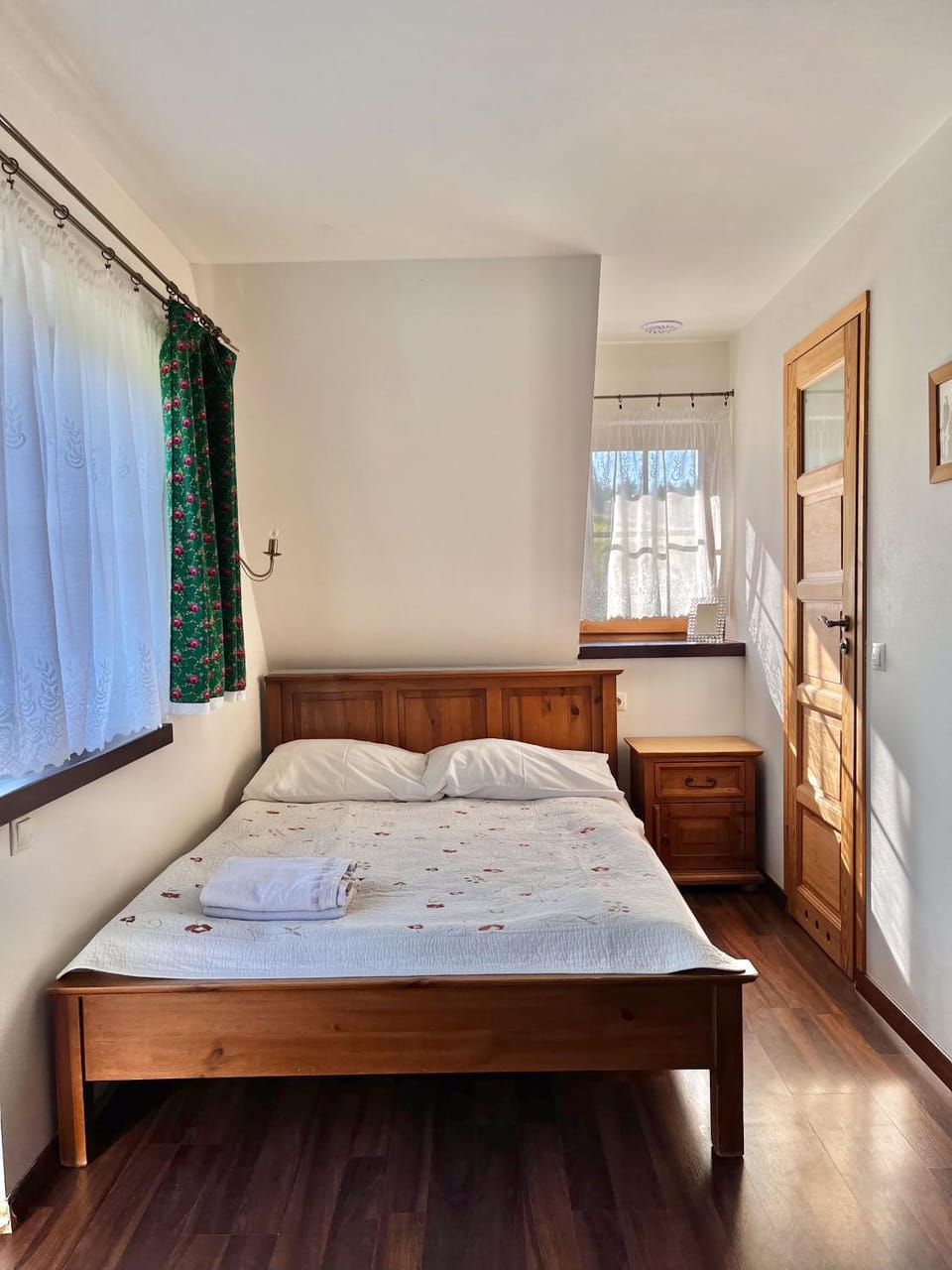 Śtadraj Vacation rental in Lesser Poland Voivodeship