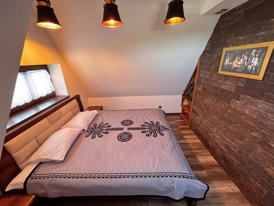 Śtadraj Vacation rental in Lesser Poland Voivodeship