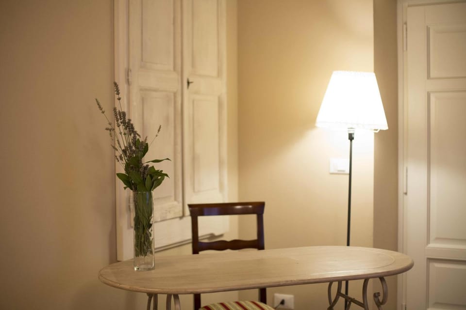 Dimora della Rocca Bed and Breakfast in Piedmont