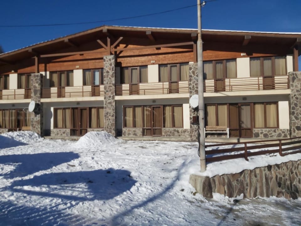 Konstantine's Chalet Chalet in Georgia