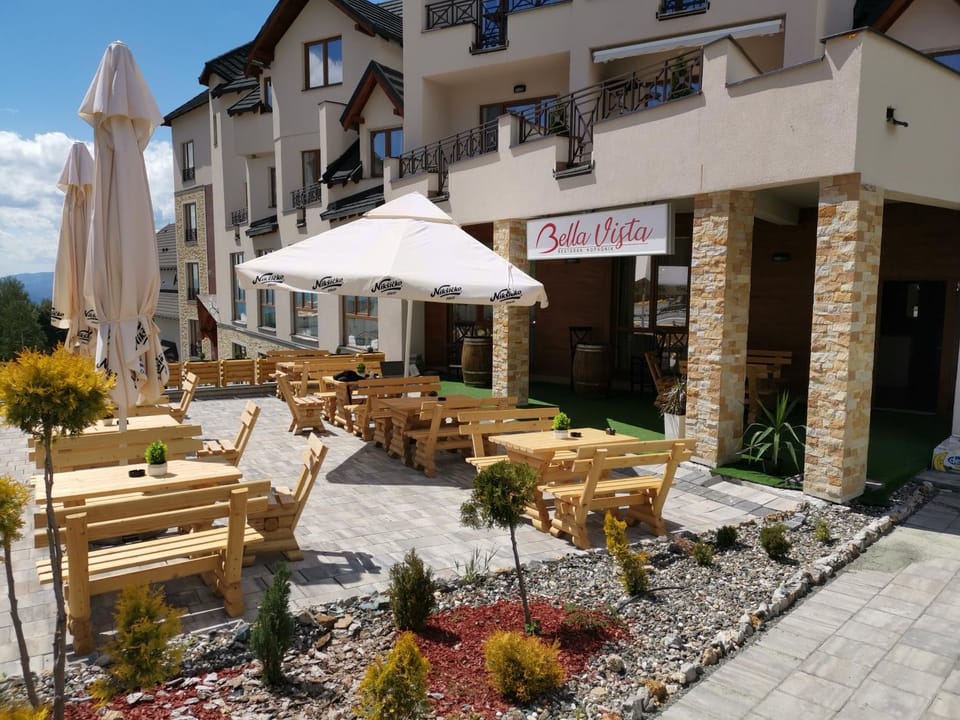 K22 Apartment Milmari Apartment in Serbia