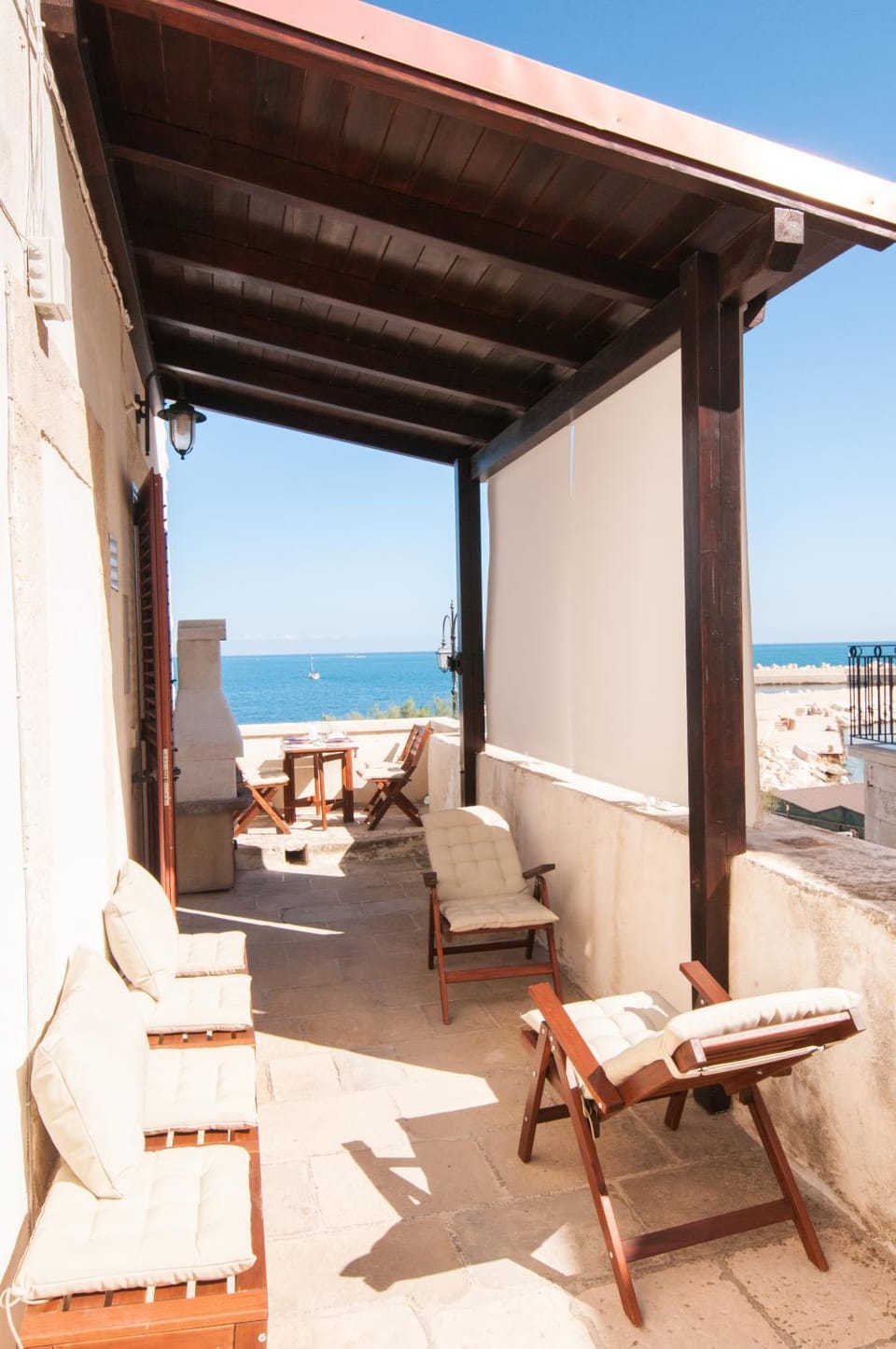 Patio, View (from property/room), Balcony/Terrace