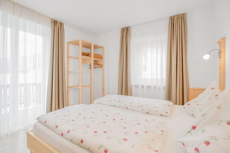 Residence krUma Apartment hotel in Trentino-South Tyrol