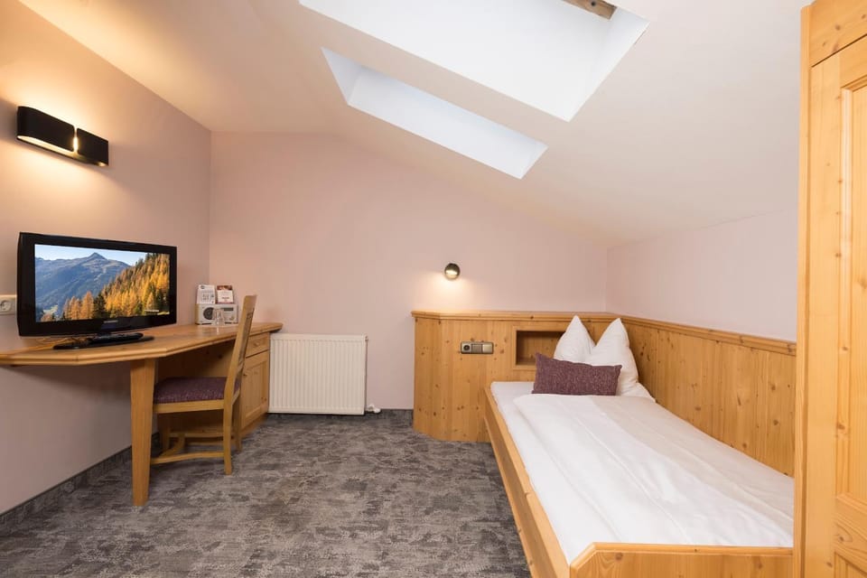Gasthaus Jakober Bed and Breakfast in Alpbach