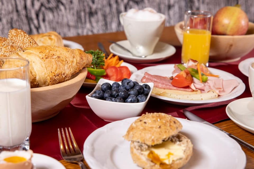 Breakfast