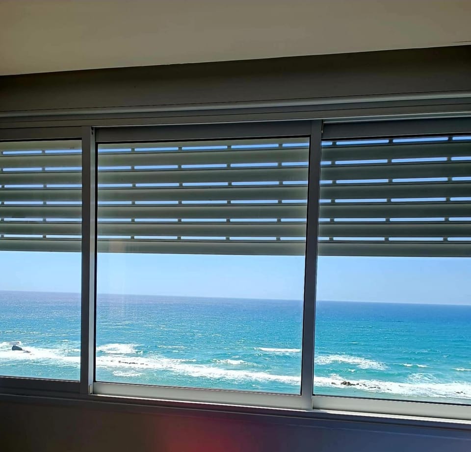 Day, Sea view