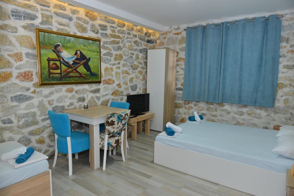 Rooms Ela Ela Bed and Breakfast in Serbia