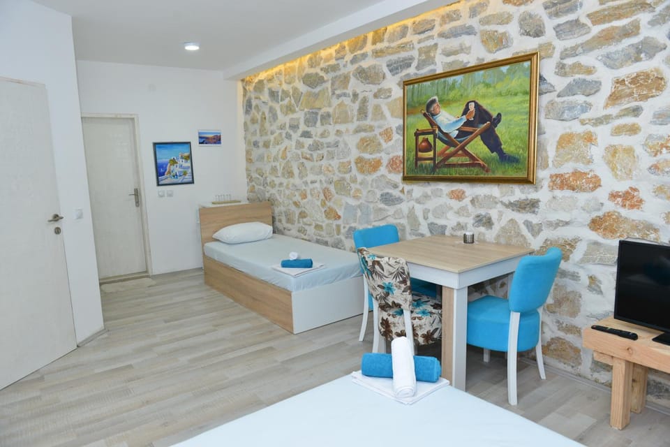 Rooms Ela Ela Bed and Breakfast in Serbia