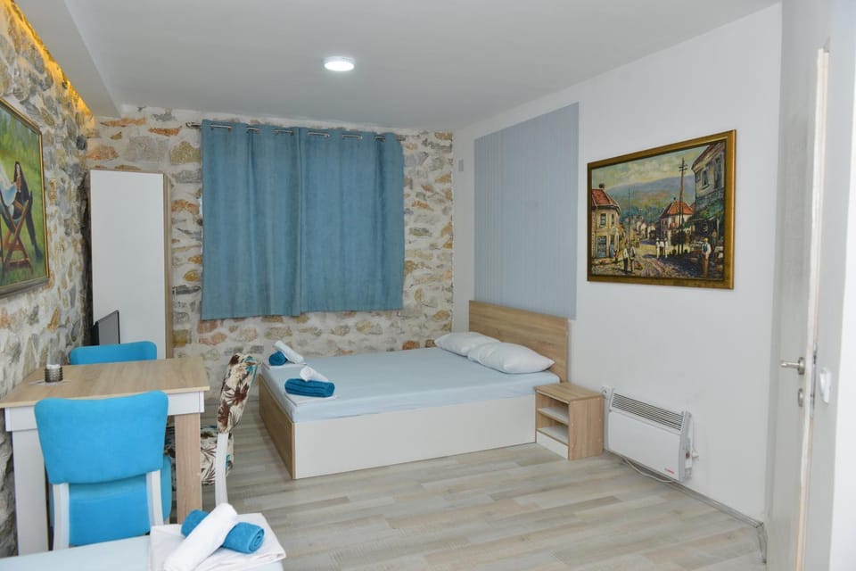Rooms Ela Ela Bed and Breakfast in Serbia