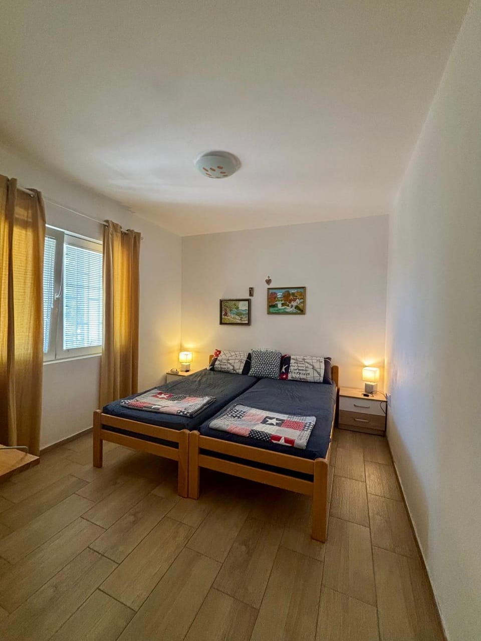 Villa Marko Apartment in Montenegro