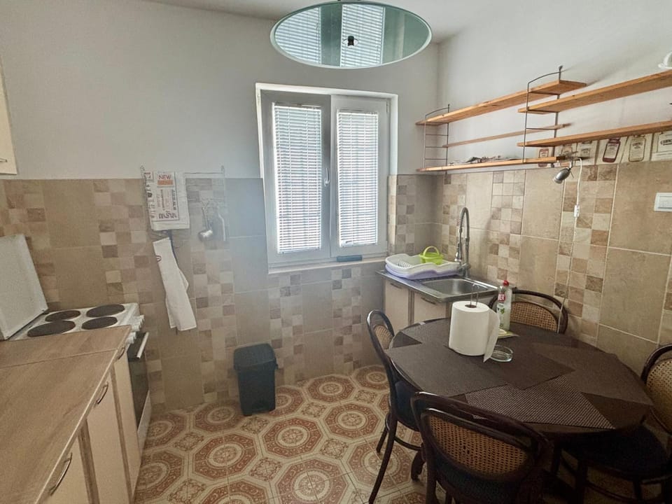Villa Marko Apartment in Montenegro