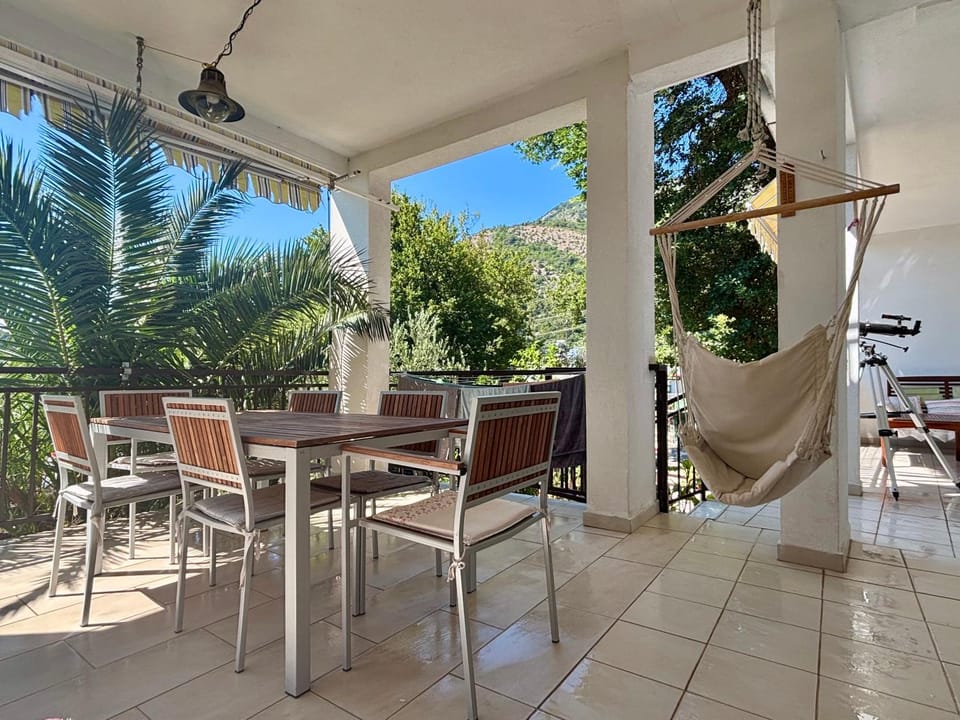 Villa Marko Apartment in Montenegro
