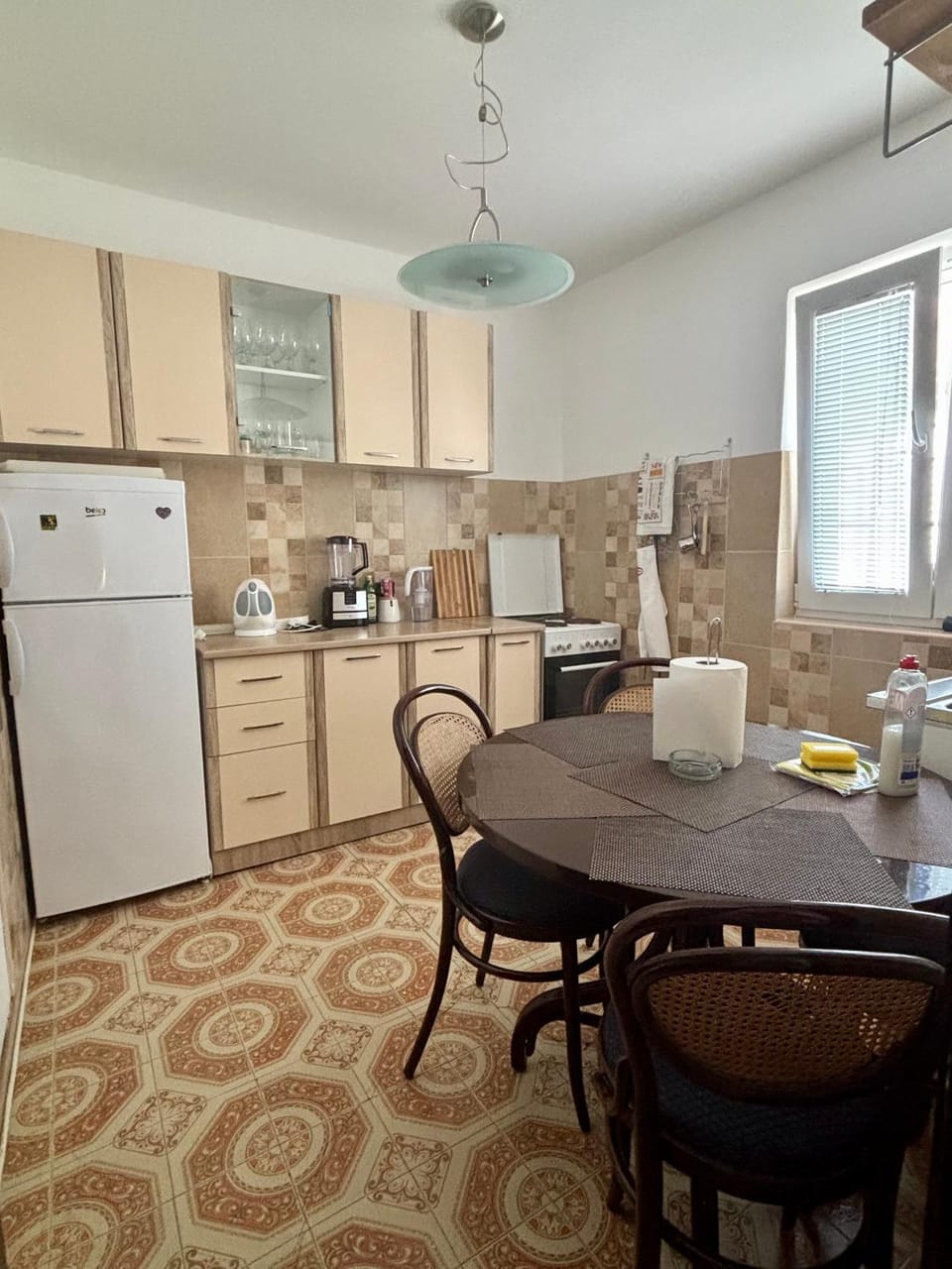 Villa Marko Apartment in Montenegro