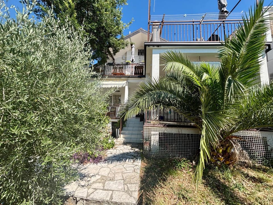 Villa Marko Apartment in Montenegro