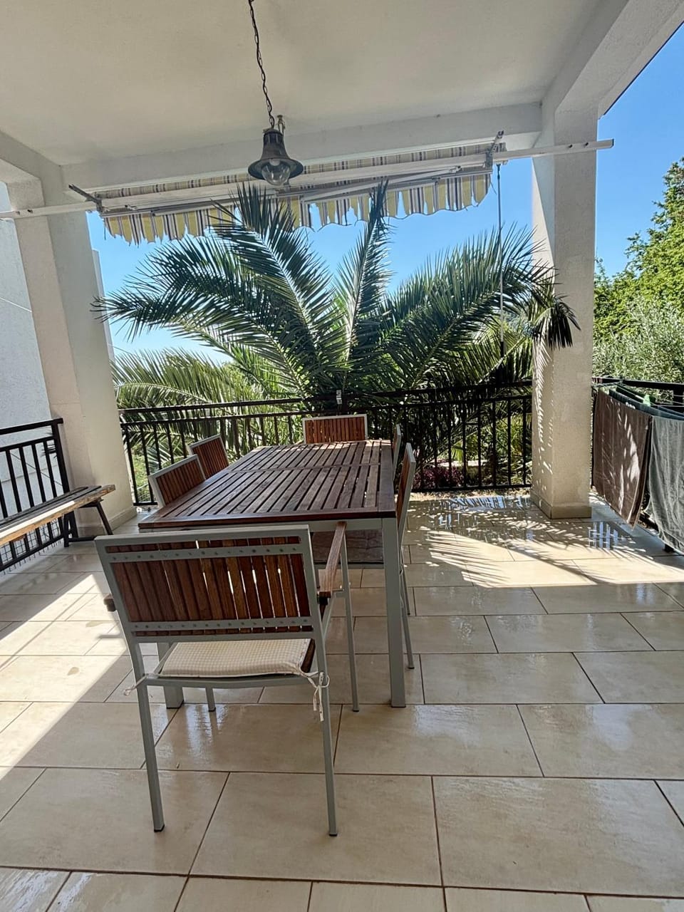 Villa Marko Apartment in Montenegro