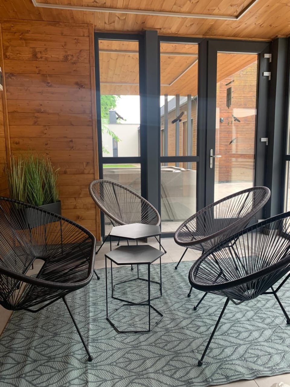 Sauna, Spa and wellness centre/facilities