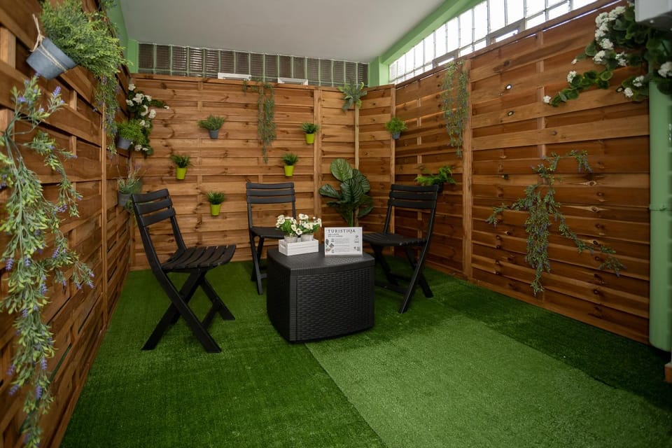 TuristiQA - Piso Carballo Ferrol VUTCO01445 Apartment in Ferrol