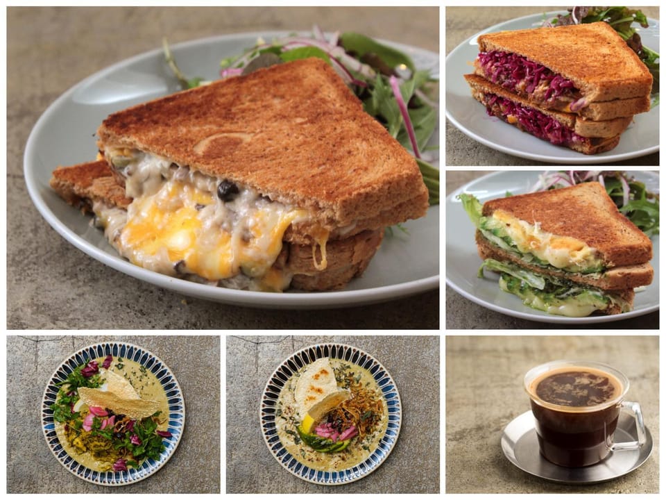 Restaurant/places to eat, Food and drinks, Food, Lunch, Dinner
