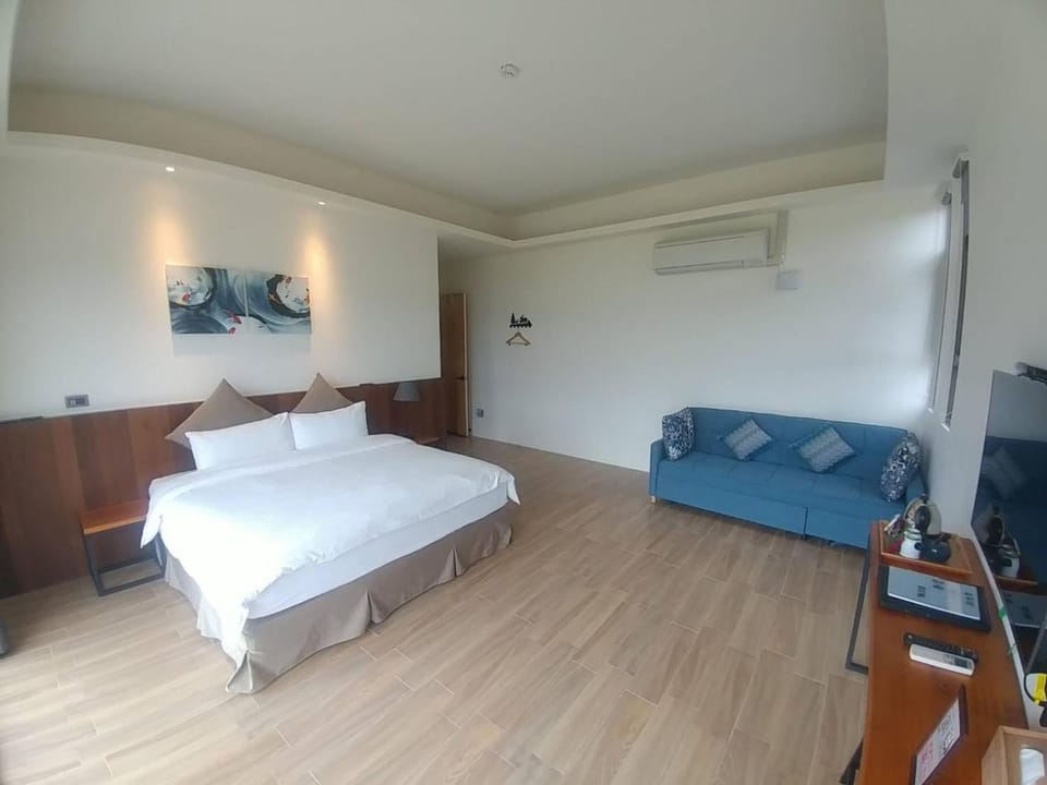 Yulaikung B&B Bed and Breakfast in Taiwan, Province of China