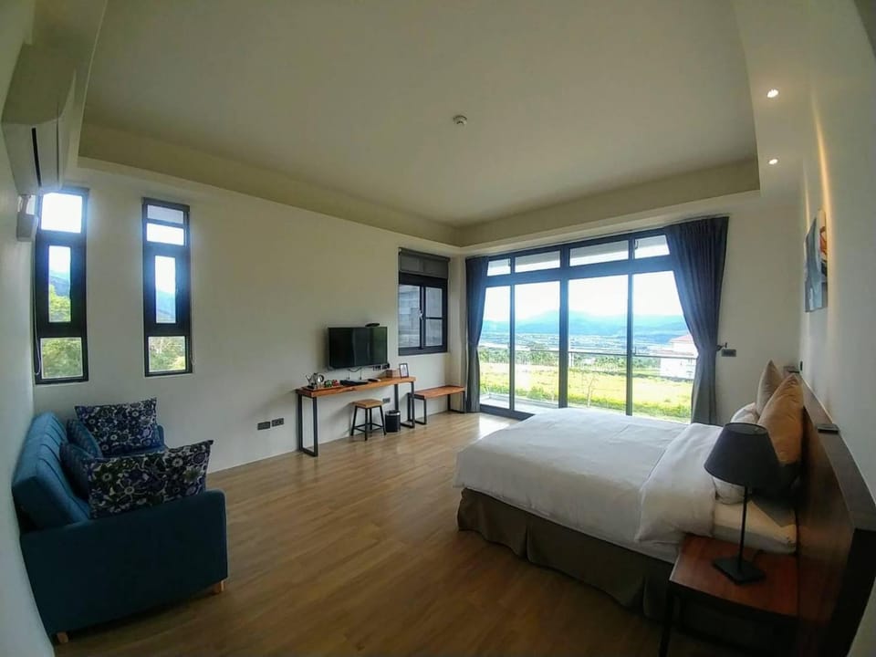Yulaikung B&B Bed and Breakfast in Taiwan, Province of China