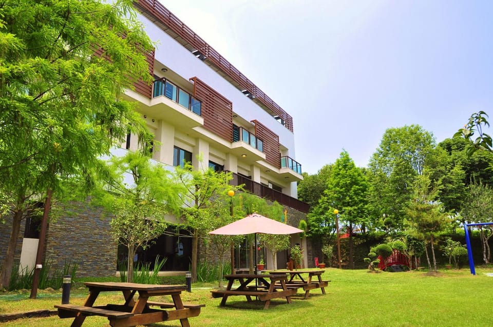 One City One Vacation Farm Vacation rental in Fujian