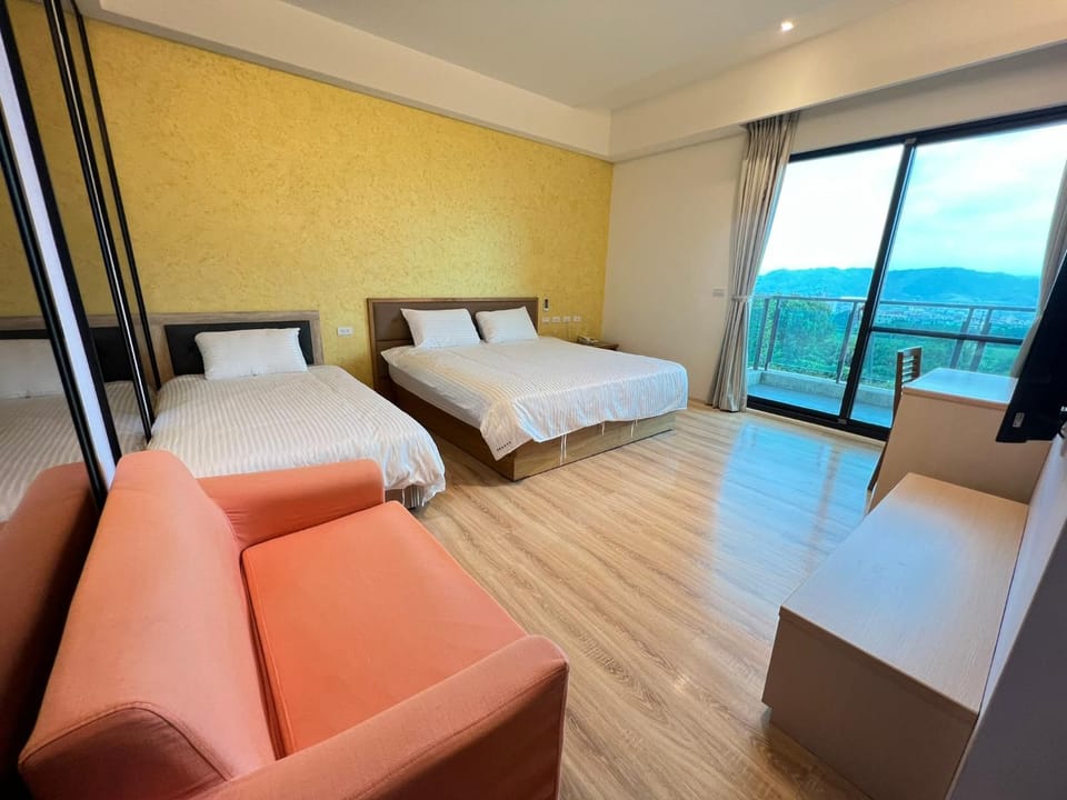 One City One Vacation Farm Vacation rental in Fujian
