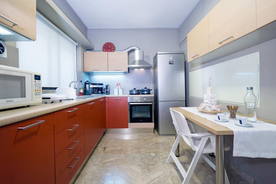 Rafalia Cozy Apartment Apartment in Chania